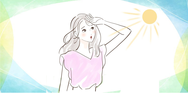 紫外線対策、UVカット、日焼け止めクリームの厳選。