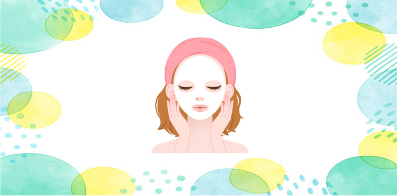 フェイスパック,フェイスマスク,おすすめ